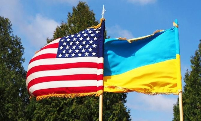 В США появится новое генконсульство Украины
