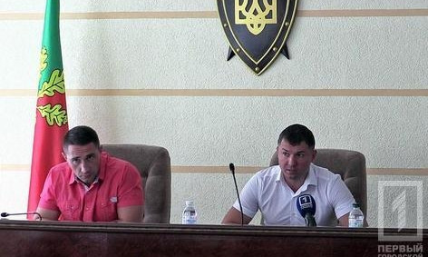 В Криворожской местной прокуратуре №3 рассказали об уличной преступности