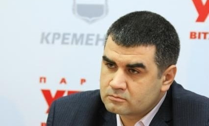 "Я не слуга народа, я хозяин народа, я барин" - депутат горсовета Кременчуга грозился поставить коммунальщиков "р#ком" (ВИДЕО)