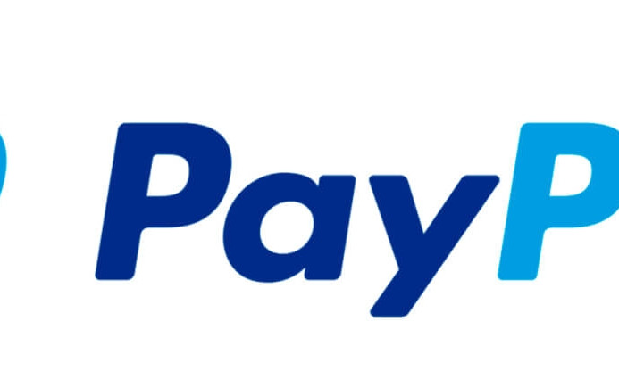 В Украине заработал PayPal
