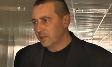 Судья из Кривого Рога Алексей Пустовит не прошел в Верховный Суд 