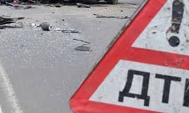 Житель Кривого Рога попал в ДТП на Львовщине
