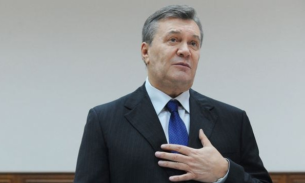 Суд вызвал Януковича для последнего слова на 12 октября