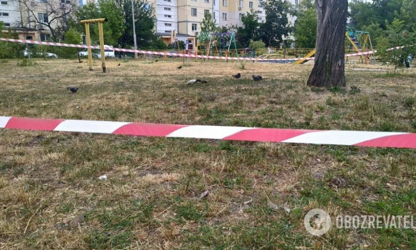 В деле о гибели полковника СБУ в Киеве нашли несостыковки