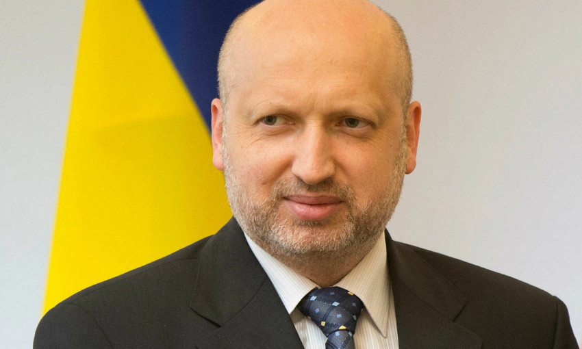 Александр Турчинов: Путину нужна ситуация в Украине конца 20-13-начала 2014 года