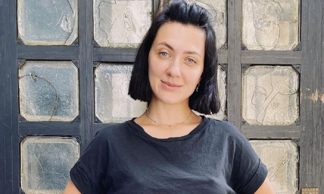 Такого древнего самолета не видела никогда, - супруга Сергея Бабкина рассказала о стрессе, пережитом на борту внутренних авиалиний Украины