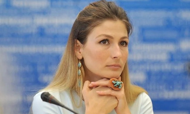 Зеленский назначил нового члена Нацкомисиии Украины по делам ЮНЕСКО