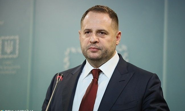 "Ермака назначила Россия": сокурсник Путина считает, что к назначению главы ОП имеет отношение страна-агрессор (ВИДЕО)