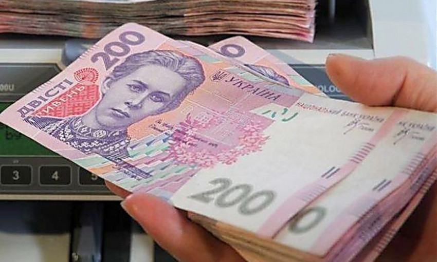Какие специалисты в Украине зарабатывают более 30 тысяч гривен ежемесячно