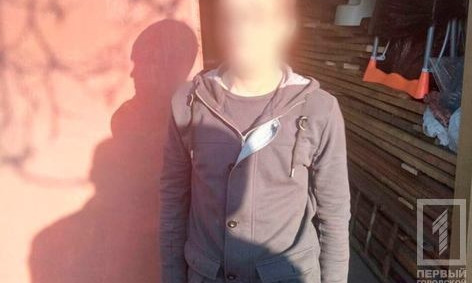 Криворожанина удерживали в гараже, чтобы получить долг