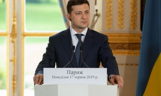 В Сети негодуют из-за высказывания Зеленского об украинских женщинах