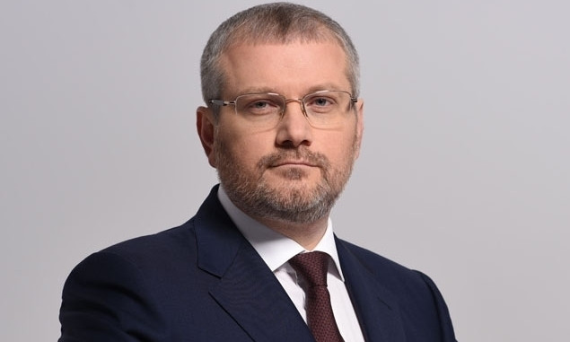 В Верховной Раде снова чуть не подрались из-за "языка" Вилкула