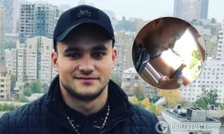 "Чувствую себя богом": в Одессе оскандалился полицейский
