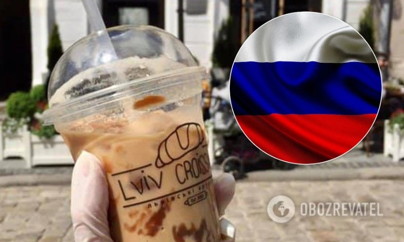 На русском обслуживать не будут: еще одна сеть ресторанов отказалась от использования русского языка