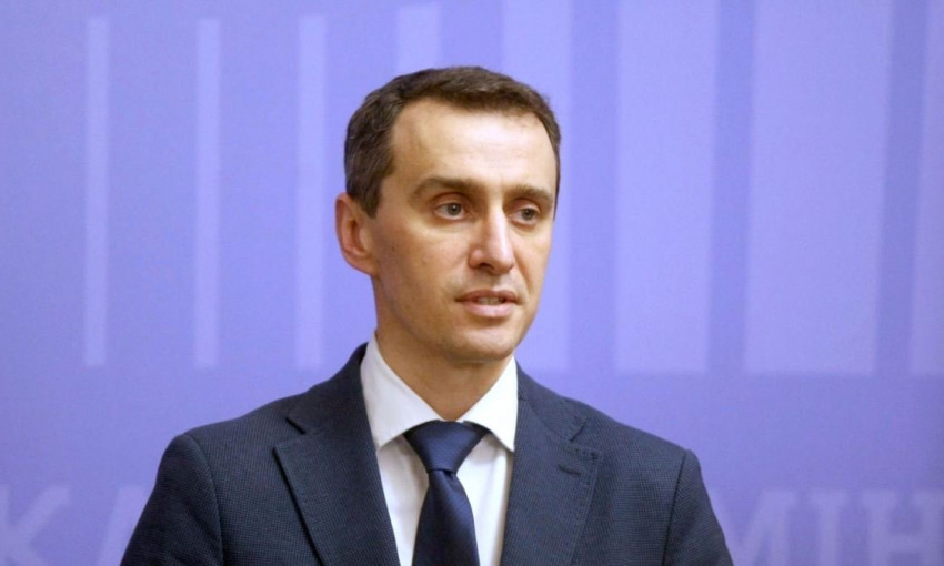 Украина закупит дорогостоящую вакцину от пневмококка и включит ее в календарь прививок