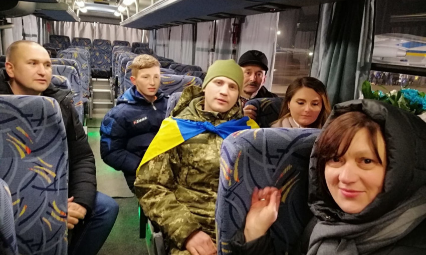 Обещали квартиру в Донецке и большую зарплату: украинского военного в плену уговаривали перейти на сторону "ДНР" (ФОТО)