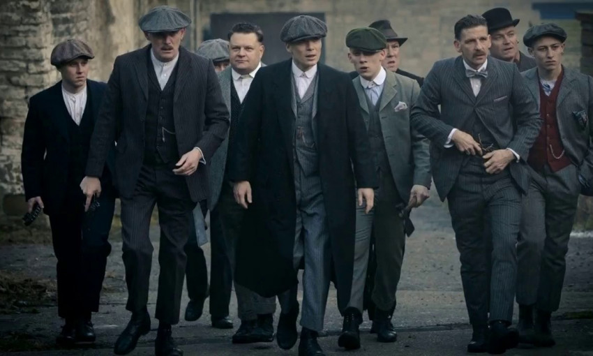 Назван самый лучший сериал 2018 года