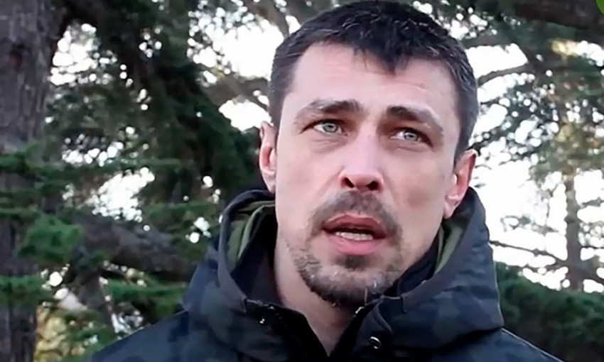 В аэропорту Праги по запросу Украины задержали россиянина, который участвовал в "Крымской весне"