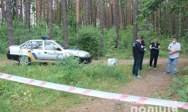 В Житомирской области двое подростков лишили жизни двух людей в преклонном возрасте