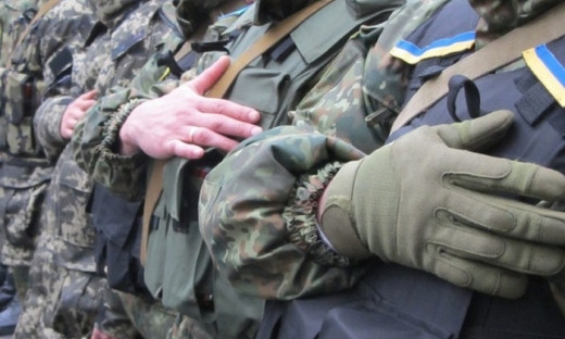Нардепи хочуть підвищити призовний вік з 27 до 30 років