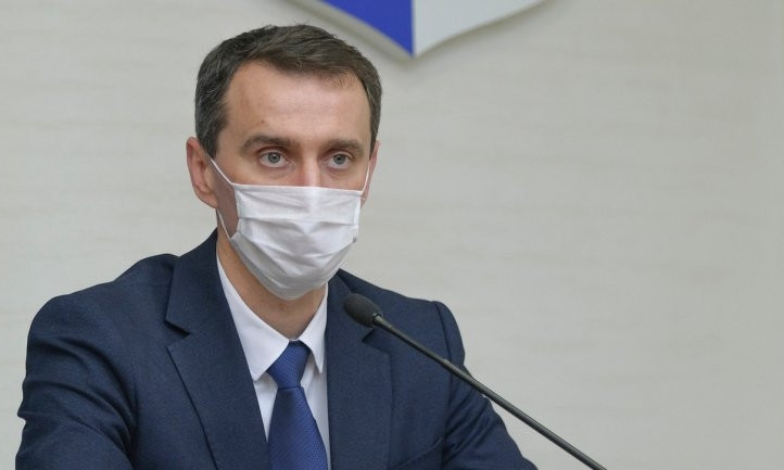 Виктор Ляшко заболел коронавирусом после вакцинации