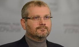 Генпрокурор Украины Юрий Луценко отказался лишать неприкосновенности нардепа Вилкула