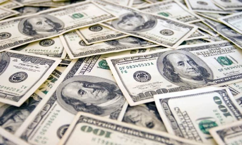 Украине гарантируют большие деньги