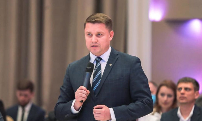 Мэр Ровно извинился за свои оскорбления в адрес ромов