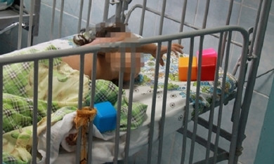 В Кривом Роге девочки, отравившиеся наркотиками, пришли в себя