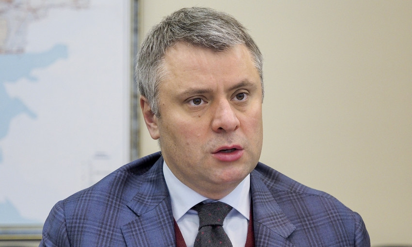 Зарплата Юрия Витренко в Кабмине – почти в 300 раз ниже, чем была в НАК «Нафтогаз»