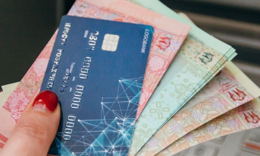 В Украине выросла минимальная зарплата