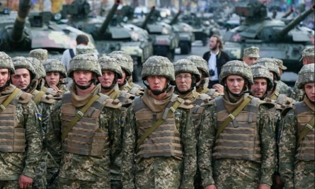 Об основных изменениях в Украине после введения военного положения