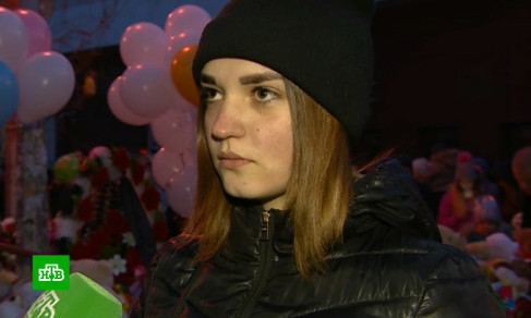 «Пыталась спасти всех», - кемеровчанка об ужасной трагедии в ТЦ