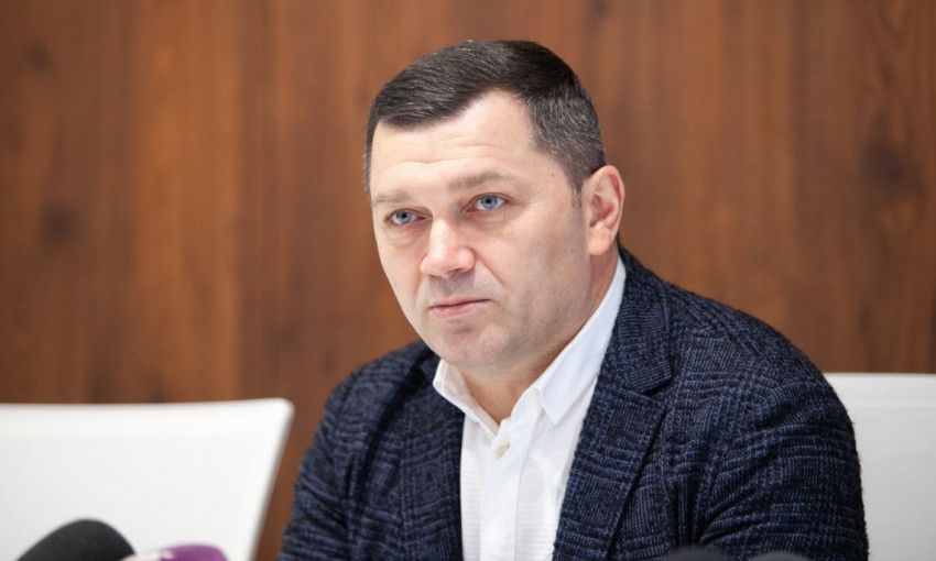 Отстраненный якобы за коррупцию заместитель Виталия Кличко вернулся на свою должность