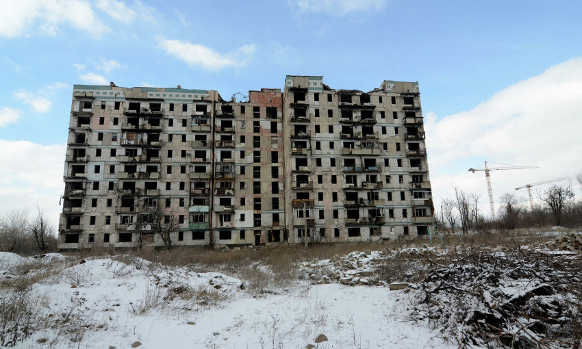 В РФ рассказали, сколько паспортов уже выдали на Донбассе