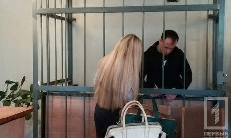 Преступника, проломившему голову полицейскому, оставили в СИЗО