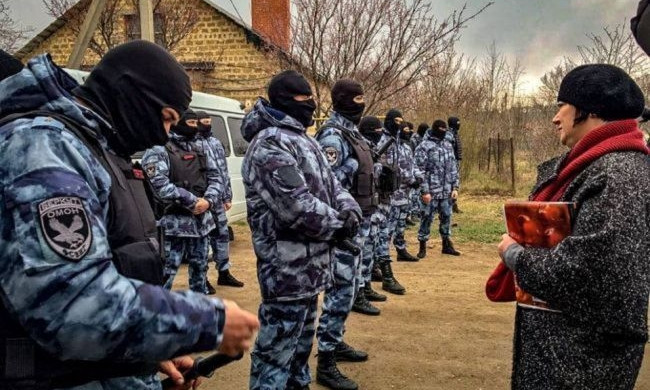 ООН: в Крыму силовики РФ пытают задержанных