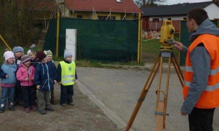 Дети - это весело. А иногда и странно (ФОТО)