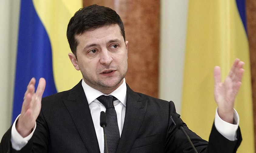 Зеленский заявил, что в Украине подготовили самый лояльный закон о рынке земли