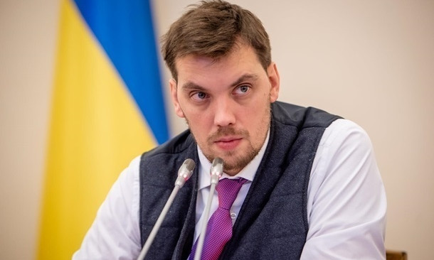 "Гончарук написал заявление, премьер-министр - Шмыгаль", - Дубинский
