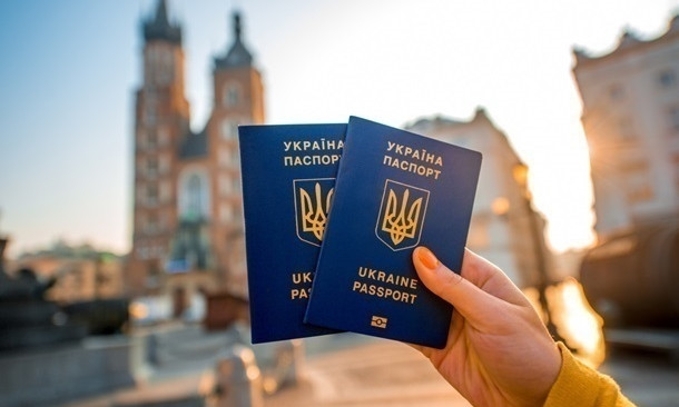 В вопросе двойного гражданства для украинцев "всплыли" неожиданные нюансы