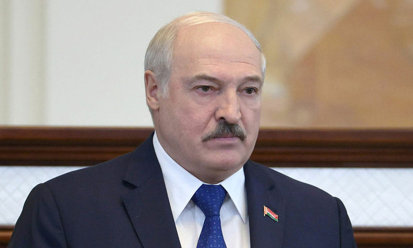 Лукашенко сообщил, что покинет пост главы государства и произойдет это "очень скоро"