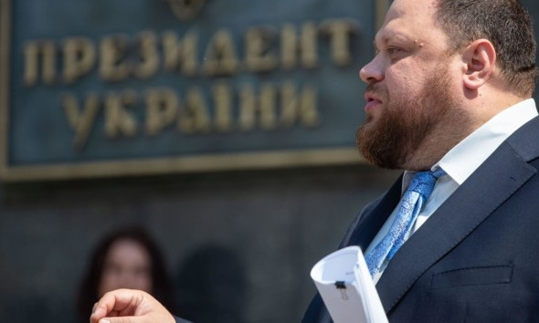 Стефанчук рассказал о дальнейших планах по сокращению комитетов Рады и министерств