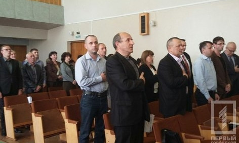 Депутаты Долгинцевского совета не поддержали переход на систему ProZorro
