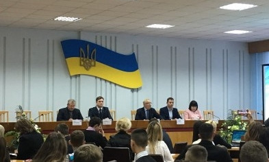 У криворожского мэра появится новый заместитель