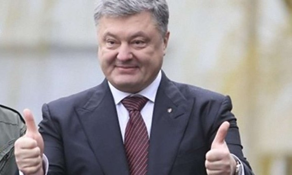 Скрывает ли что-то Порошенко: тайные доходы экс-президента 