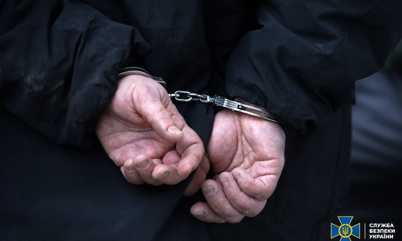 Разведка задержала генерал-майора СБУ, работавшего на ФСБ: его подозревают в госизмене и терактах (ФОТО, ВИДЕО)