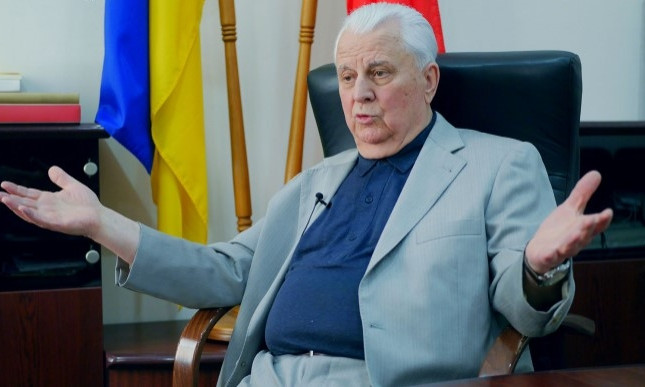 Владимир Зеленский изменил состав трехсторонней контактной группы