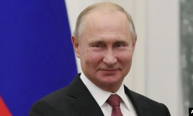 Сын Суркова, советника Путина, живет в Лондоне на широкую ногу, получая гранты от РФ