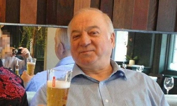 Стало известно, кто отравил убил Скрипаля: детали убийства